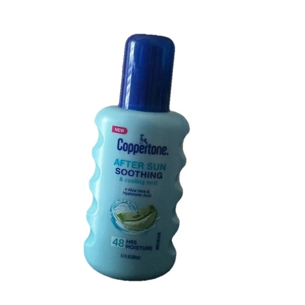 Coppertone Sport Sunscreen Stick & After Sun Spray SPF 30 6.7oz‎